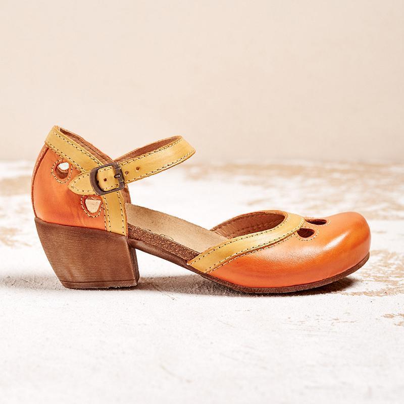 Amalia - Bequeme Sandalen