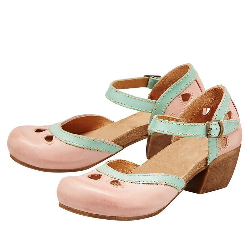 Amalia - Bequeme Sandalen