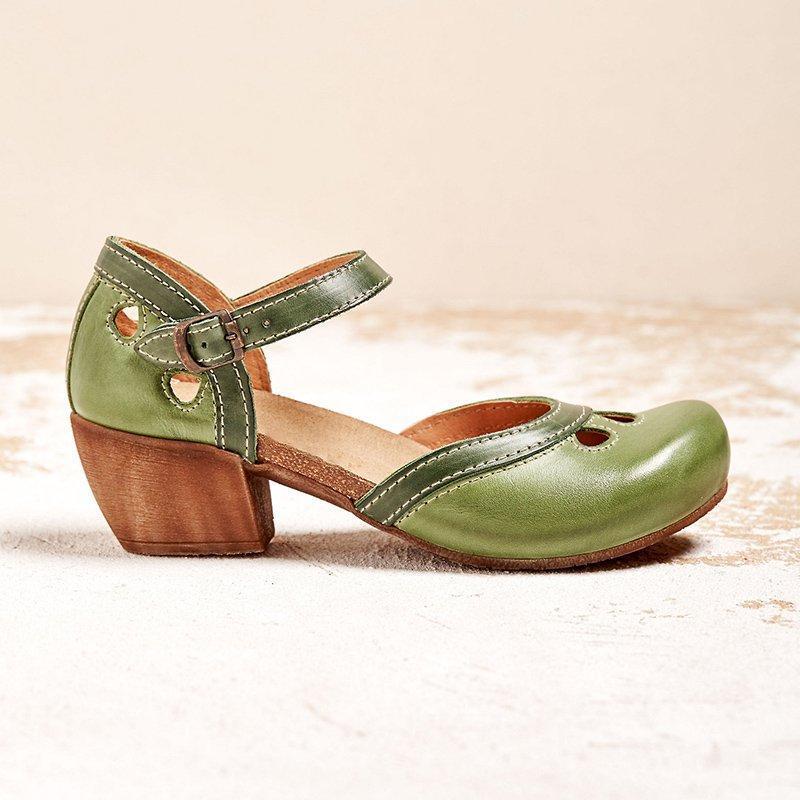 Amalia - Bequeme Sandalen