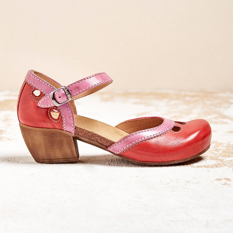 Amalia - Bequeme Sandalen