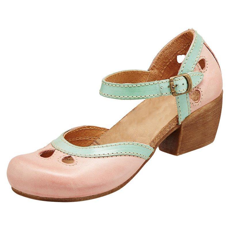 Amalia - Bequeme Sandalen