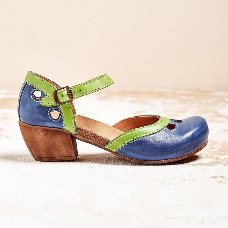 Amalia - Bequeme Sandalen